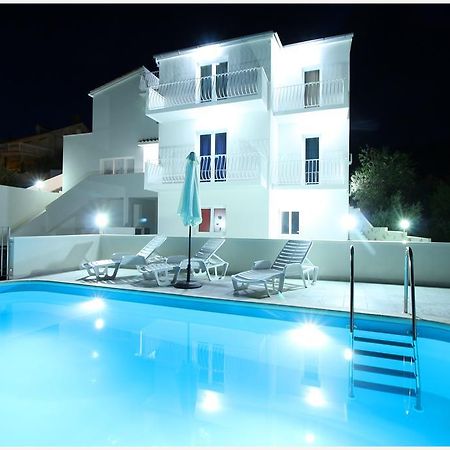 Apartments Huljev Primošten Εξωτερικό φωτογραφία