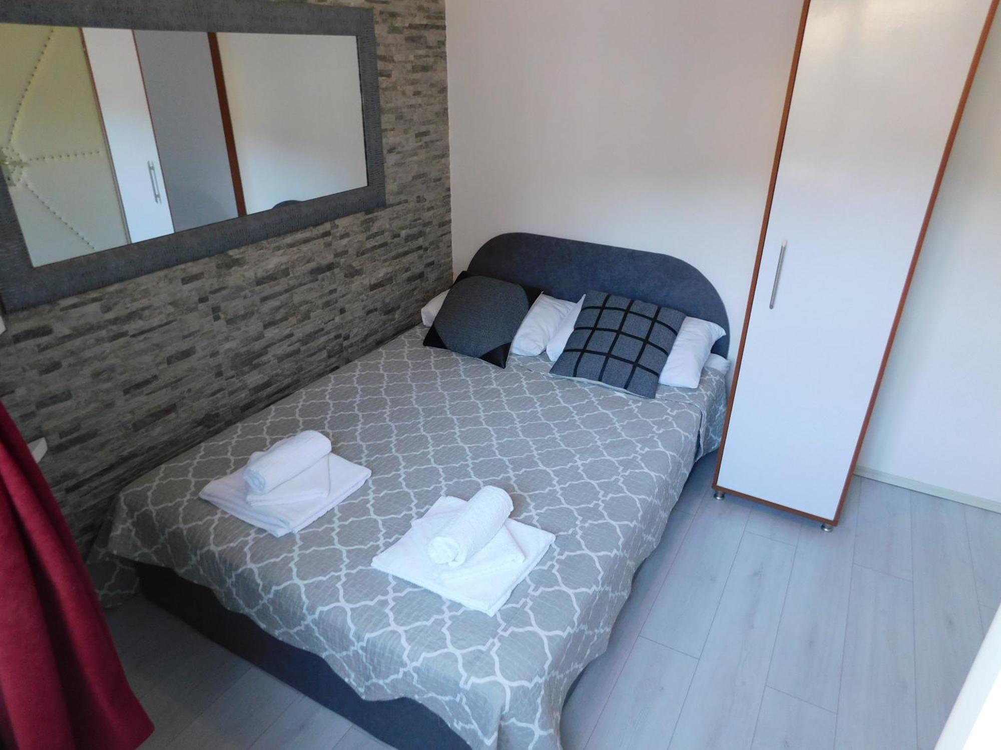 Apartments Huljev Primošten Δωμάτιο φωτογραφία