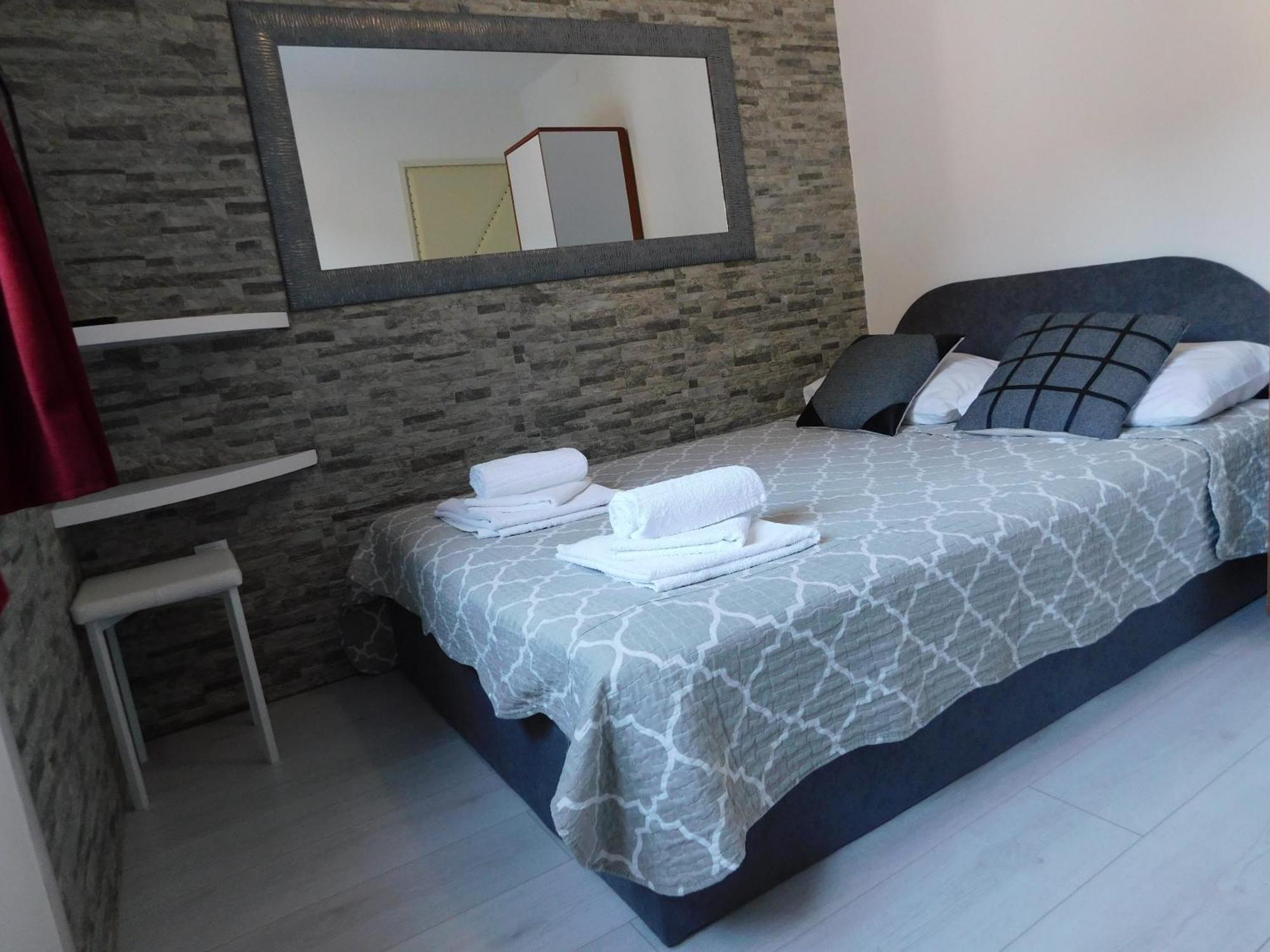 Apartments Huljev Primošten Δωμάτιο φωτογραφία