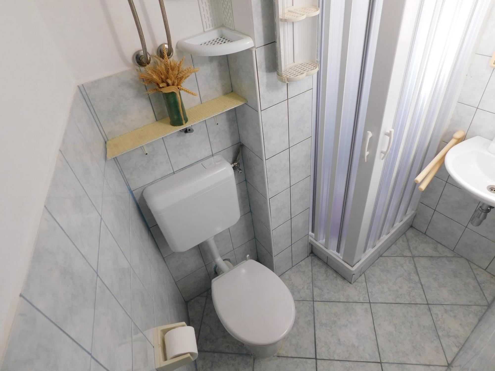 Apartments Huljev Primošten Δωμάτιο φωτογραφία