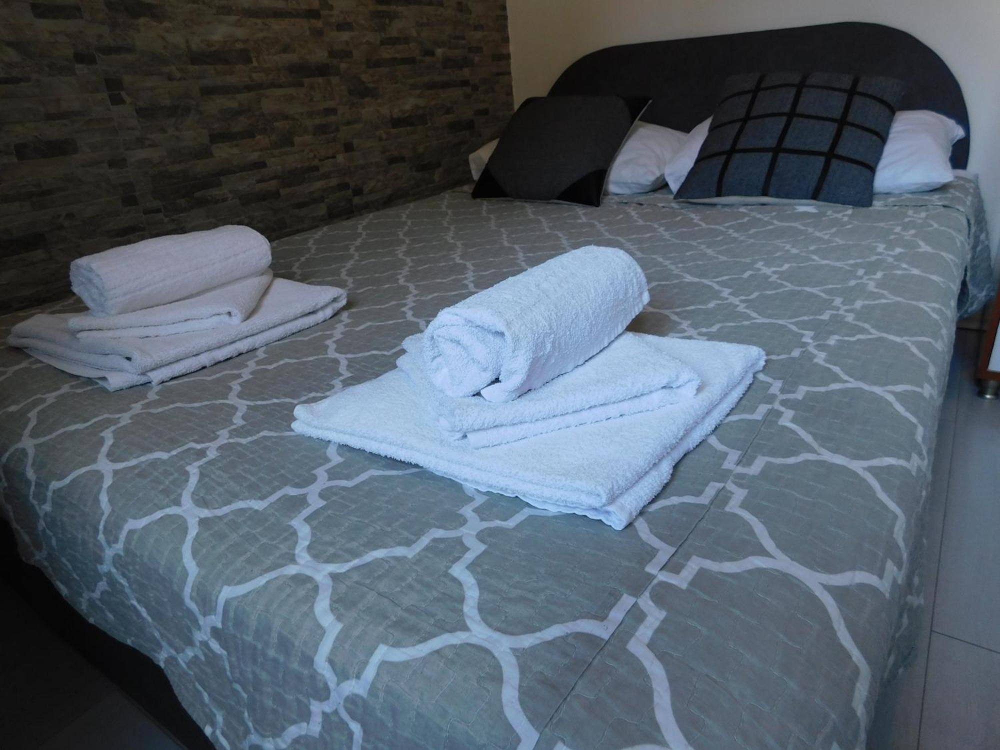 Apartments Huljev Primošten Δωμάτιο φωτογραφία