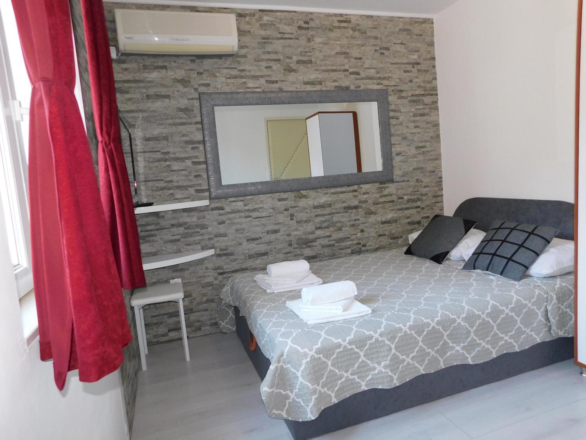 Apartments Huljev Primošten Δωμάτιο φωτογραφία