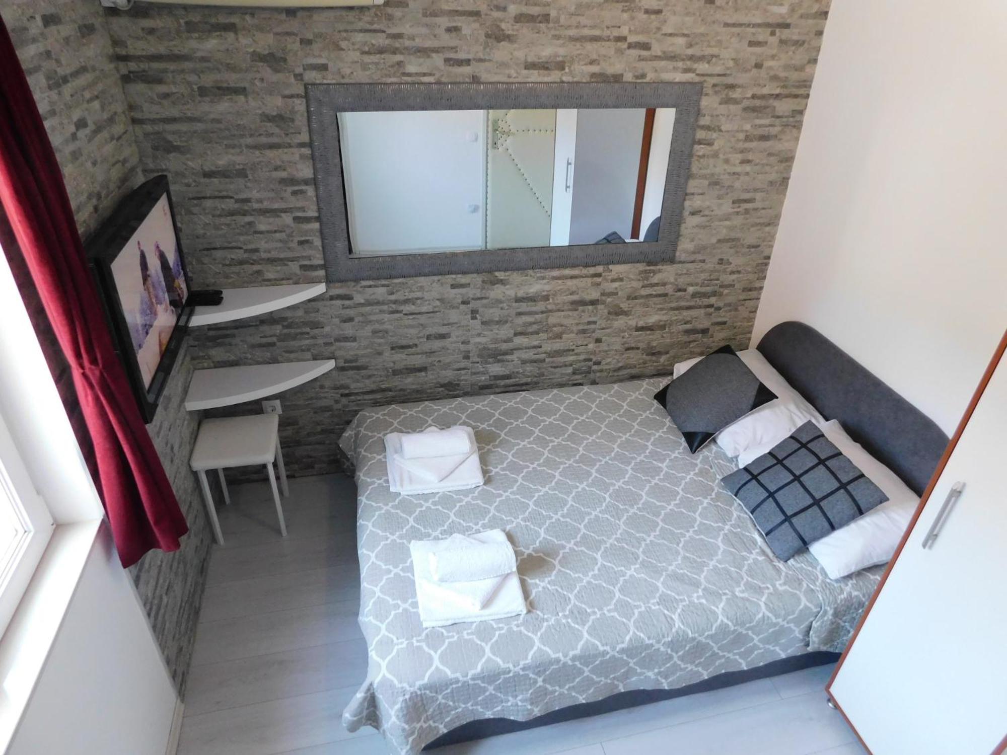 Apartments Huljev Primošten Δωμάτιο φωτογραφία