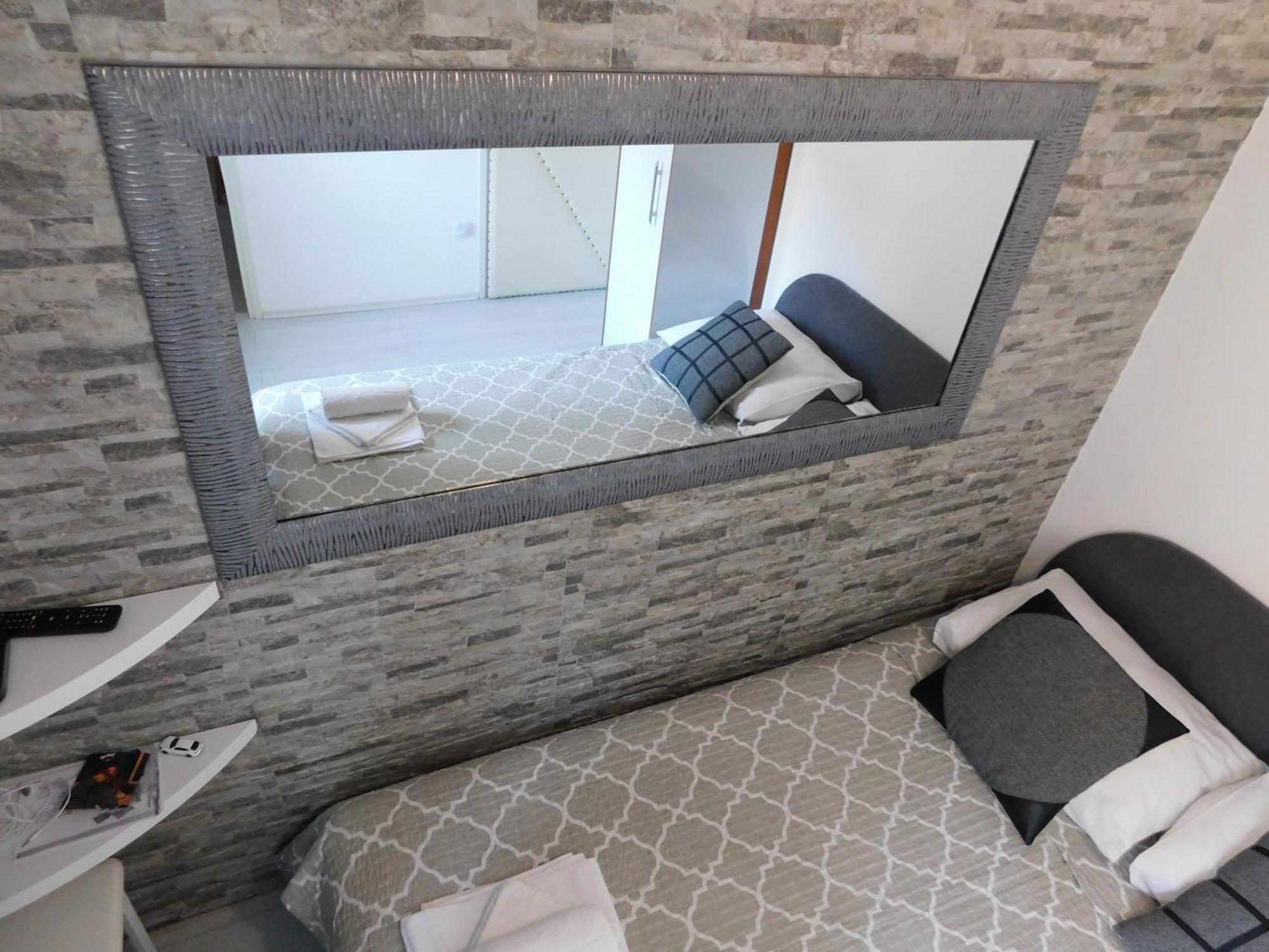 Apartments Huljev Primošten Δωμάτιο φωτογραφία