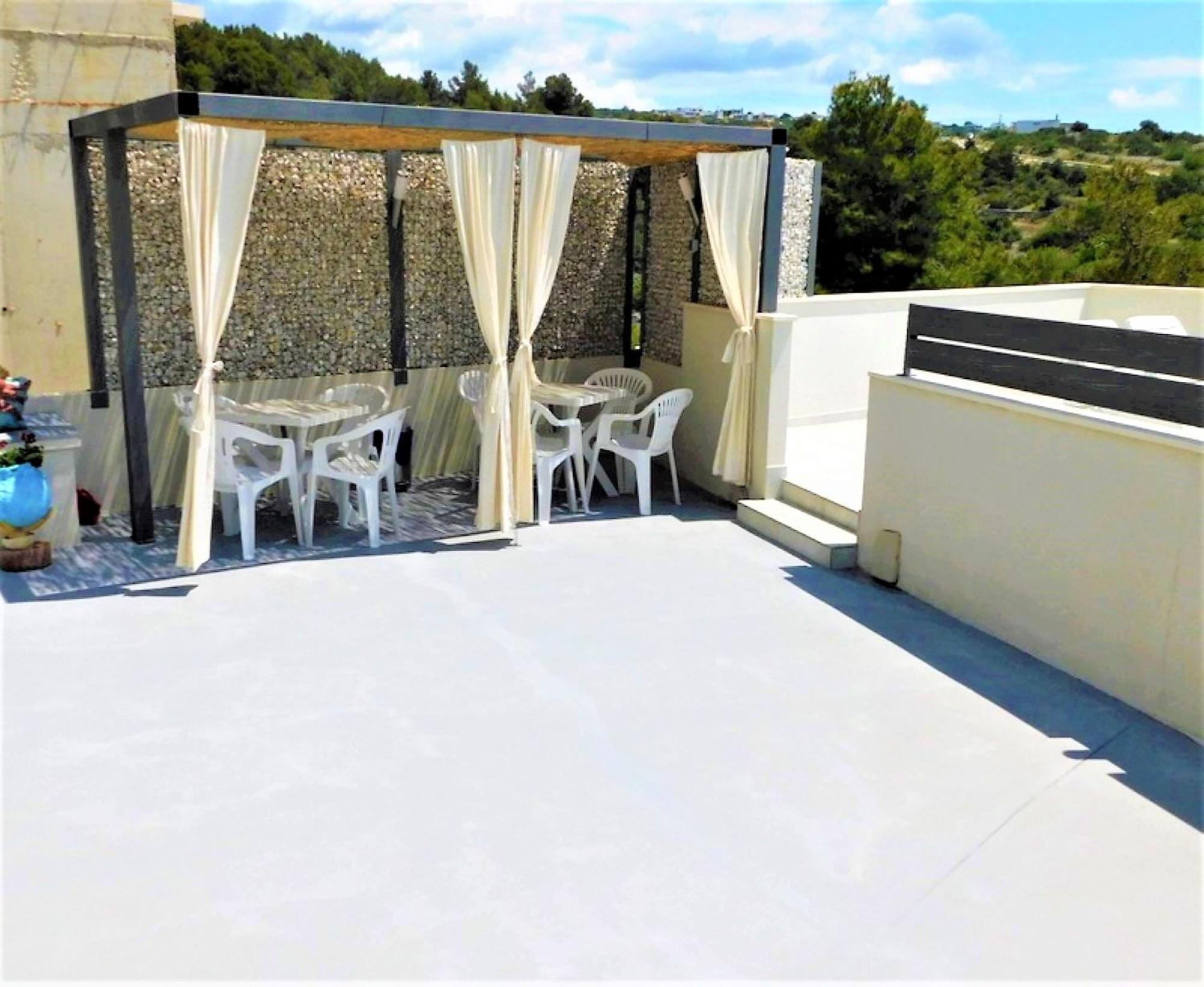Apartments Huljev Primošten Εξωτερικό φωτογραφία