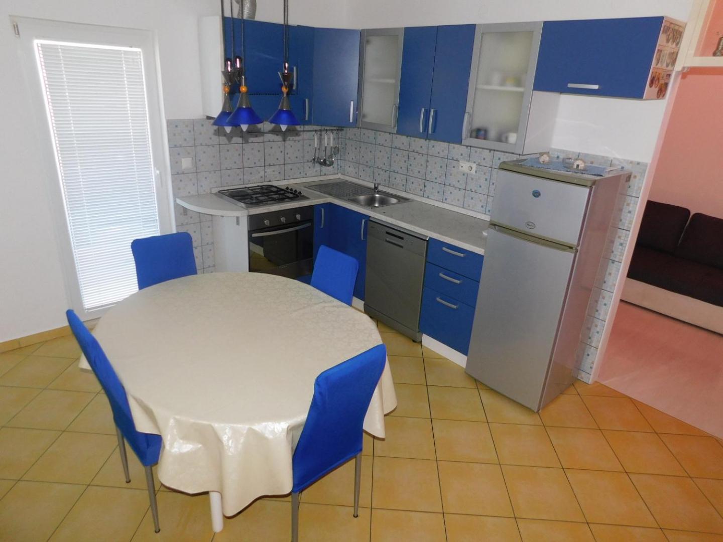 Apartments Huljev Primošten Εξωτερικό φωτογραφία