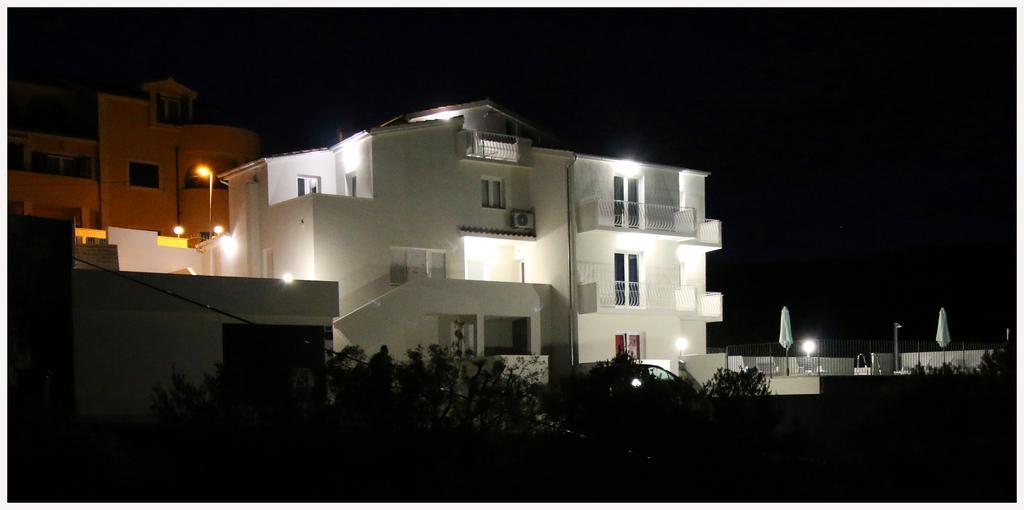 Apartments Huljev Primošten Εξωτερικό φωτογραφία
