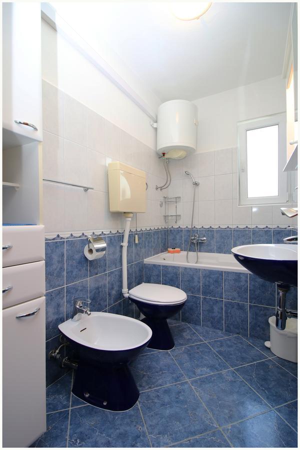Apartments Huljev Primošten Εξωτερικό φωτογραφία