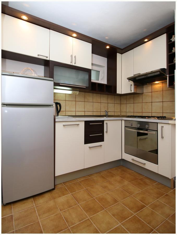 Apartments Huljev Primošten Εξωτερικό φωτογραφία